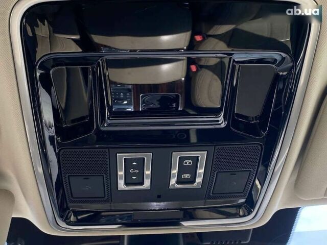Ленд Ровер Рендж Ровер, объемом двигателя 3 л и пробегом 37 тыс. км за 40900 $, фото 19 на Automoto.ua