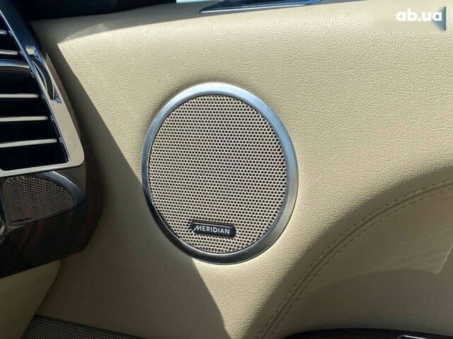 Ленд Ровер Рендж Ровер, объемом двигателя 3 л и пробегом 37 тыс. км за 39900 $, фото 20 на Automoto.ua