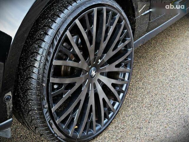 Ленд Ровер Рендж Ровер, объемом двигателя 3 л и пробегом 124 тыс. км за 35000 $, фото 4 на Automoto.ua