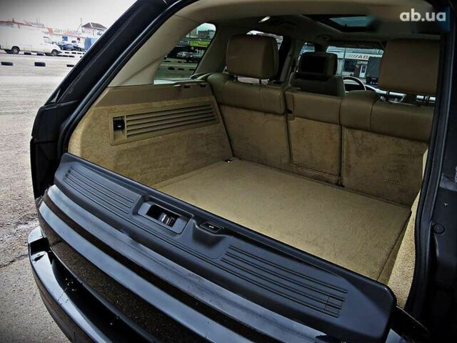 Ленд Ровер Рендж Ровер, объемом двигателя 3 л и пробегом 124 тыс. км за 35000 $, фото 23 на Automoto.ua