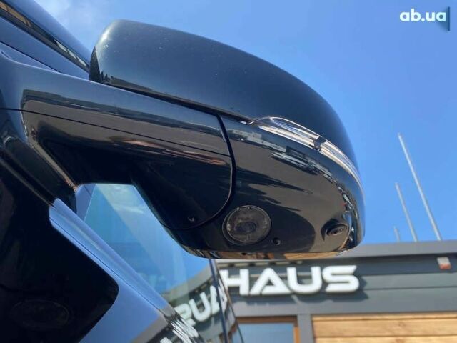 Ленд Ровер Рендж Ровер, объемом двигателя 3 л и пробегом 37 тыс. км за 39900 $, фото 25 на Automoto.ua