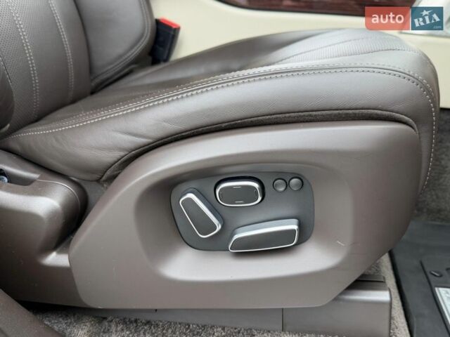 Ленд Ровер Рендж Ровер, об'ємом двигуна 4.4 л та пробігом 178 тис. км за 37000 $, фото 39 на Automoto.ua