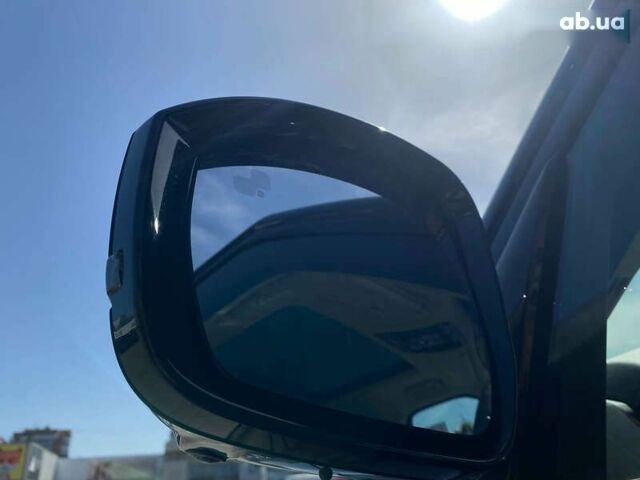 Ленд Ровер Рендж Ровер, объемом двигателя 3 л и пробегом 37 тыс. км за 39900 $, фото 24 на Automoto.ua