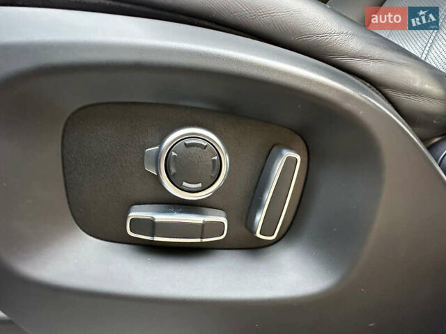 Ленд Ровер Рендж Ровер, объемом двигателя 2.99 л и пробегом 207 тыс. км за 36500 $, фото 28 на Automoto.ua