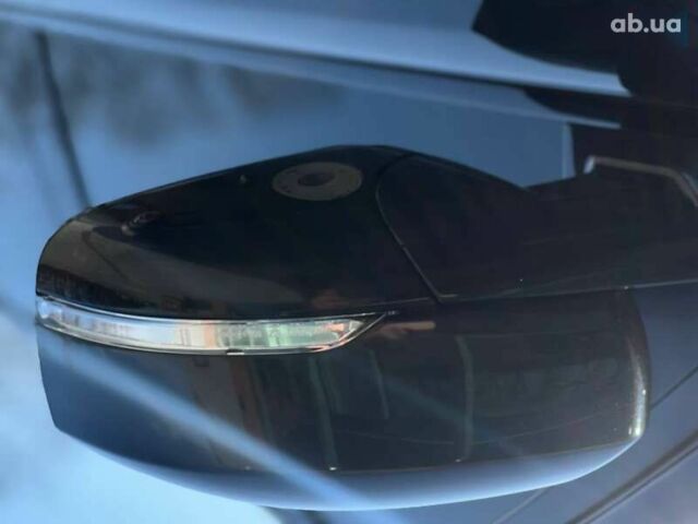 Ленд Ровер Рендж Ровер, объемом двигателя 3 л и пробегом 145 тыс. км за 35500 $, фото 18 на Automoto.ua