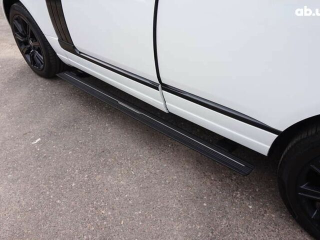 Ленд Ровер Рендж Ровер, объемом двигателя 3 л и пробегом 278 тыс. км за 35000 $, фото 15 на Automoto.ua