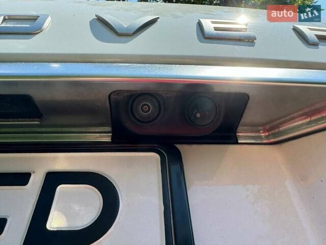 Ленд Ровер Рендж Ровер, объемом двигателя 3 л и пробегом 120 тыс. км за 35600 $, фото 36 на Automoto.ua