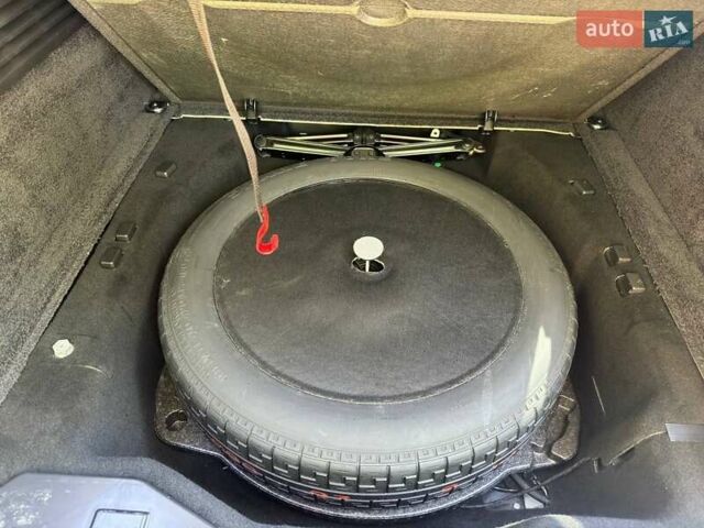 Ленд Ровер Рендж Ровер, объемом двигателя 3 л и пробегом 120 тыс. км за 35600 $, фото 37 на Automoto.ua