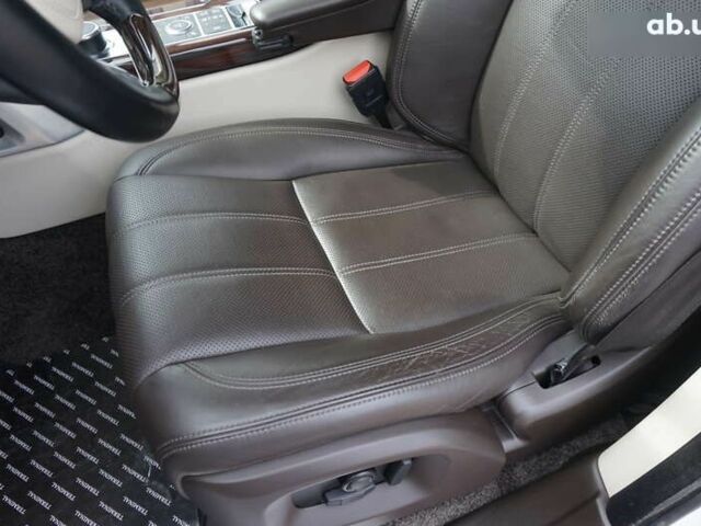 Ленд Ровер Рендж Ровер, объемом двигателя 3 л и пробегом 278 тыс. км за 35000 $, фото 23 на Automoto.ua