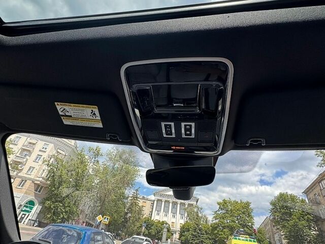 Ленд Ровер Рендж Ровер, об'ємом двигуна 0 л та пробігом 131 тис. км за 31000 $, фото 5 на Automoto.ua