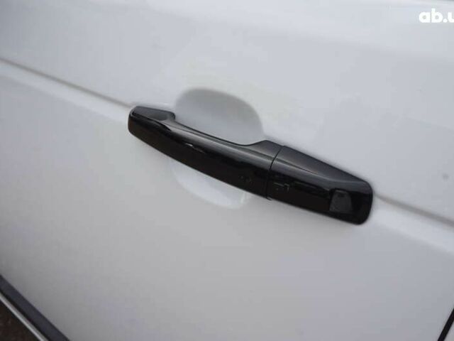 Ленд Ровер Рендж Ровер, объемом двигателя 3 л и пробегом 278 тыс. км за 35000 $, фото 13 на Automoto.ua