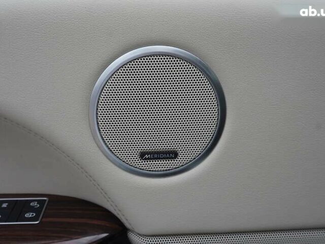 Ленд Ровер Рендж Ровер, объемом двигателя 3 л и пробегом 278 тыс. км за 35000 $, фото 20 на Automoto.ua