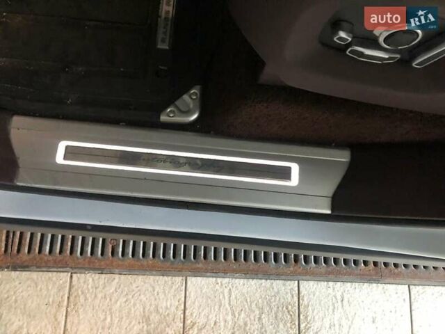 Ленд Ровер Рендж Ровер, об'ємом двигуна 4.37 л та пробігом 93 тис. км за 52000 $, фото 15 на Automoto.ua