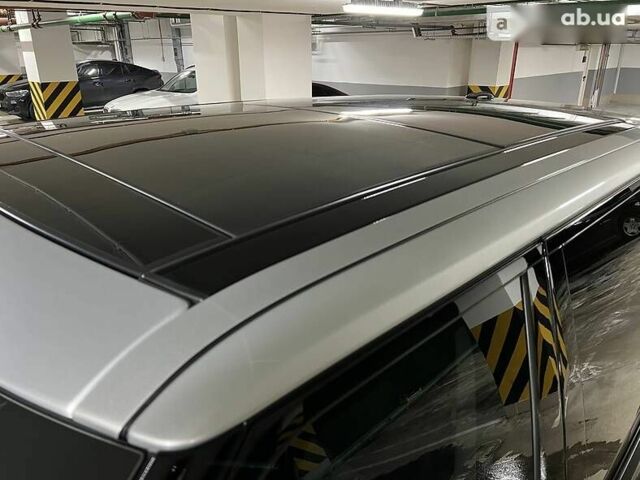 Ленд Ровер Рендж Ровер 2016 в Киеве на Automoto.ua Ленд Ровер Рендж Ровер, объемом двигателя 3 л и пробегом 85 тыс. км за 43500 $, фото 24 на Automoto.ua