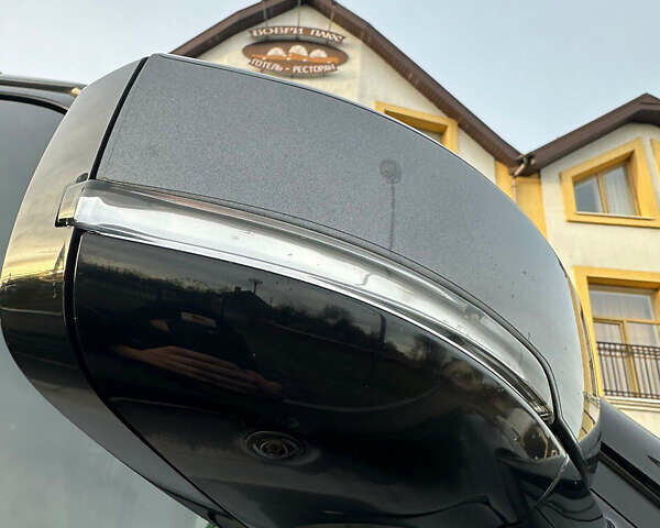 Ленд Ровер Рендж Ровер, объемом двигателя 2.99 л и пробегом 207 тыс. км за 36500 $, фото 37 на Automoto.ua