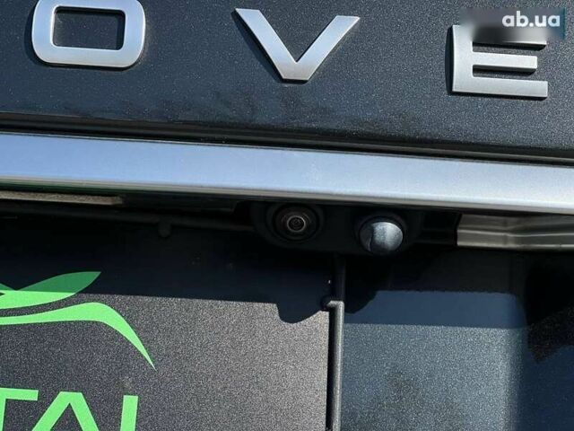 Ленд Ровер Рендж Ровер, объемом двигателя 3 л и пробегом 145 тыс. км за 35500 $, фото 14 на Automoto.ua