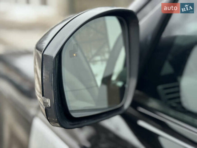 Ленд Ровер Рендж Ровер, об'ємом двигуна 3 л та пробігом 179 тис. км за 31900 $, фото 8 на Automoto.ua