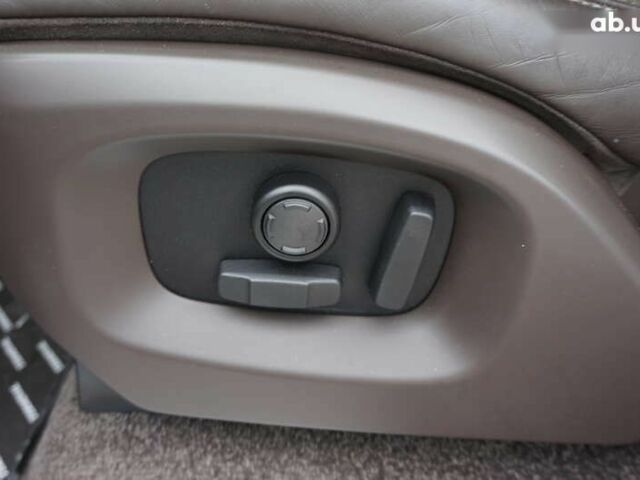 Ленд Ровер Рендж Ровер, объемом двигателя 3 л и пробегом 278 тыс. км за 35000 $, фото 22 на Automoto.ua