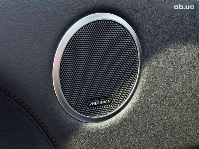 Ленд Ровер Рендж Ровер, объемом двигателя 3 л и пробегом 145 тыс. км за 35500 $, фото 23 на Automoto.ua