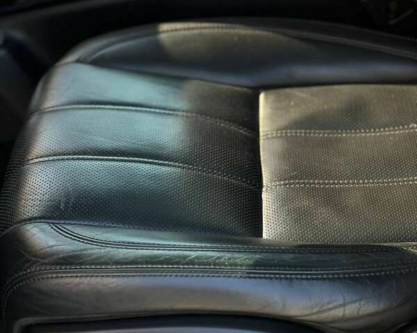 Ленд Ровер Рендж Ровер, объемом двигателя 3 л и пробегом 145 тыс. км за 35500 $, фото 25 на Automoto.ua