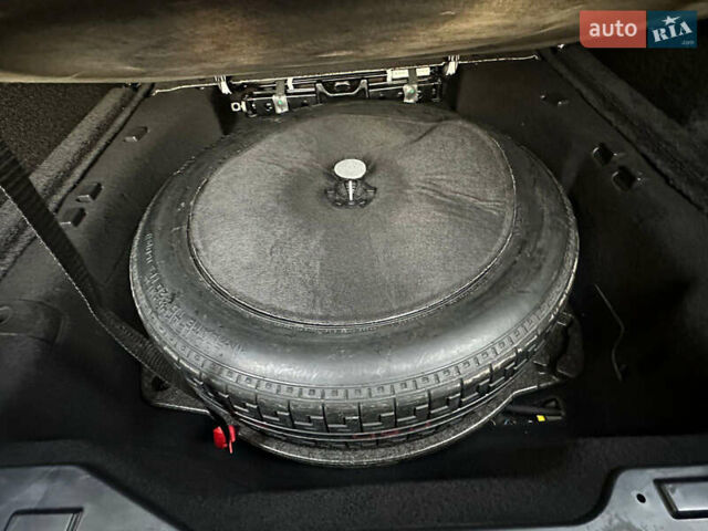 Ленд Ровер Рендж Ровер, объемом двигателя 2.99 л и пробегом 207 тыс. км за 36500 $, фото 22 на Automoto.ua