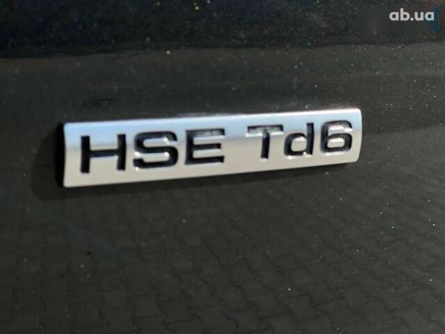 Ленд Ровер Рендж Ровер, объемом двигателя 3 л и пробегом 145 тыс. км за 35500 $, фото 13 на Automoto.ua