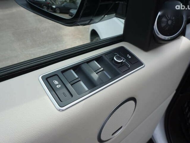 Ленд Ровер Рендж Ровер, объемом двигателя 3 л и пробегом 278 тыс. км за 35000 $, фото 19 на Automoto.ua