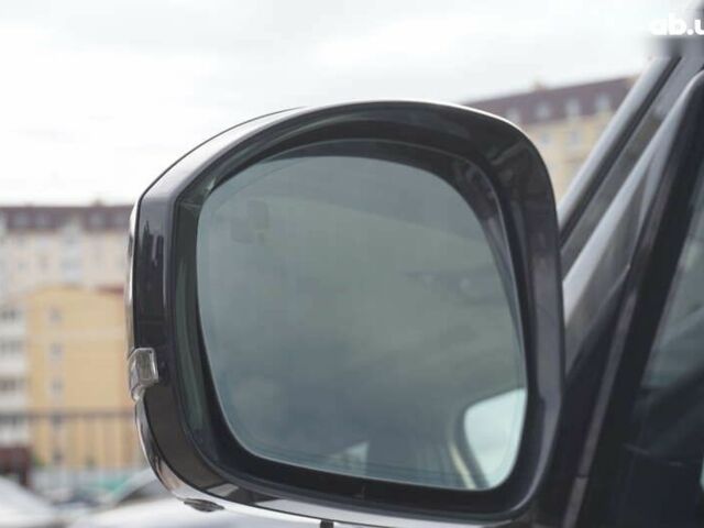 Ленд Ровер Рендж Ровер, объемом двигателя 3 л и пробегом 278 тыс. км за 35000 $, фото 14 на Automoto.ua