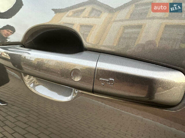 Ленд Ровер Рендж Ровер, объемом двигателя 2.99 л и пробегом 207 тыс. км за 36500 $, фото 34 на Automoto.ua