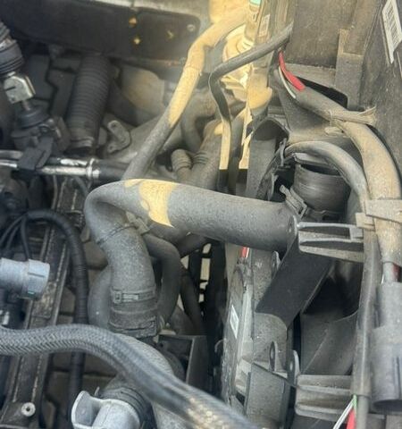 Ленд Ровер Рендж Ровер, объемом двигателя 2.99 л и пробегом 115 тыс. км за 13900 $, фото 3 на Automoto.ua