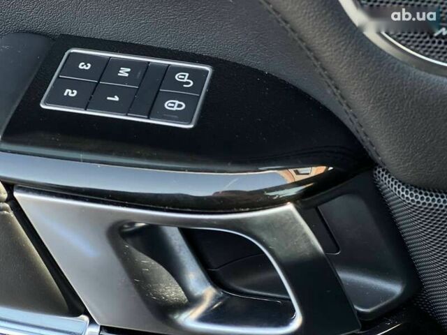 Ленд Ровер Рендж Ровер, объемом двигателя 3 л и пробегом 145 тыс. км за 35500 $, фото 24 на Automoto.ua