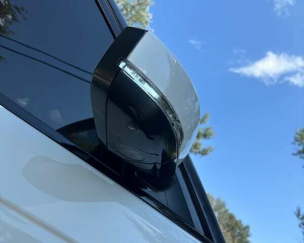 Ленд Ровер Рендж Ровер, объемом двигателя 3 л и пробегом 120 тыс. км за 35600 $, фото 12 на Automoto.ua