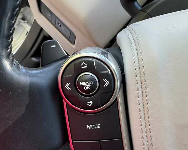 Ленд Ровер Рендж Ровер, объемом двигателя 3 л и пробегом 120 тыс. км за 35600 $, фото 22 на Automoto.ua