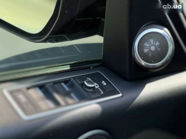 Ленд Ровер Рендж Ровер, объемом двигателя 3 л и пробегом 145 тыс. км за 35500 $, фото 22 на Automoto.ua