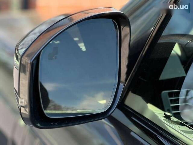 Ленд Ровер Рендж Ровер, объемом двигателя 3 л и пробегом 145 тыс. км за 35500 $, фото 16 на Automoto.ua