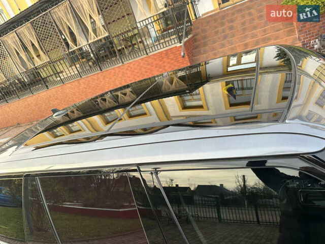 Ленд Ровер Рендж Ровер, объемом двигателя 2.99 л и пробегом 207 тыс. км за 36500 $, фото 36 на Automoto.ua