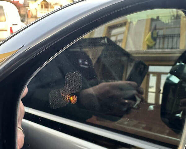 Ленд Ровер Рендж Ровер, объемом двигателя 2.99 л и пробегом 207 тыс. км за 36500 $, фото 12 на Automoto.ua