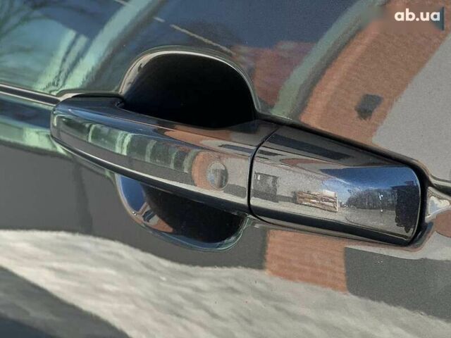 Ленд Ровер Рендж Ровер, объемом двигателя 3 л и пробегом 145 тыс. км за 35500 $, фото 17 на Automoto.ua