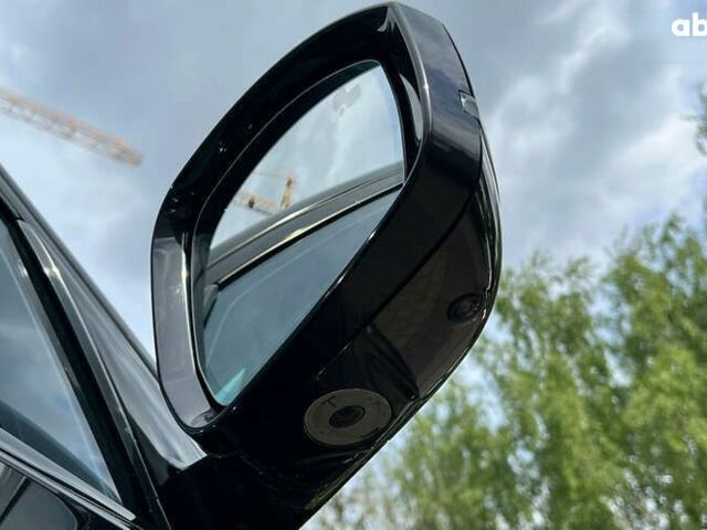 Ленд Ровер Рендж Ровер 2017 в Львове на Automoto.ua Ленд Ровер Рендж Ровер, объемом двигателя 4.4 л и пробегом 115 тыс. км за 68750 $, фото 9 на Automoto.ua