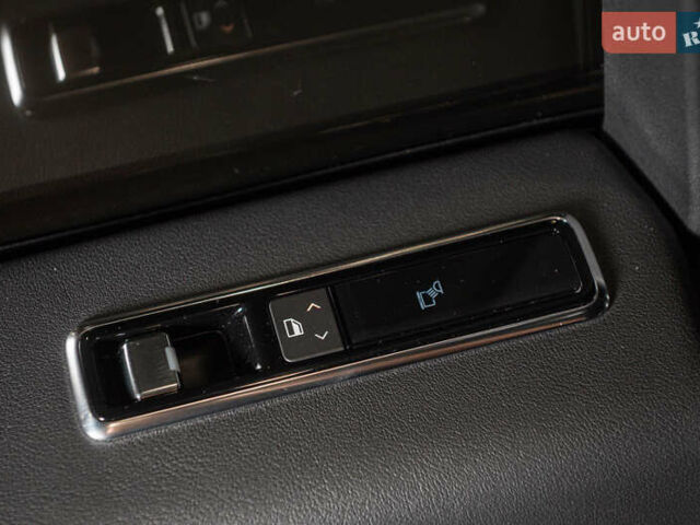 Ленд Ровер Рендж Ровер, об'ємом двигуна 3 л та пробігом 70 тис. км за 53900 $, фото 14 на Automoto.ua