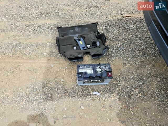 Ленд Ровер Рендж Ровер, об'ємом двигуна 3 л та пробігом 142 тис. км за 13700 $, фото 11 на Automoto.ua