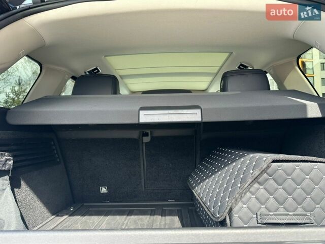 Ленд Ровер Рендж Ровер, об'ємом двигуна 3 л та пробігом 140 тис. км за 56000 $, фото 16 на Automoto.ua