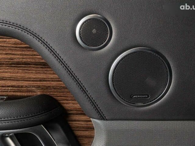 Ленд Ровер Рендж Ровер, объемом двигателя 0 л и пробегом 70 тыс. км за 63900 $, фото 13 на Automoto.ua