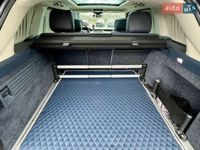 Ленд Ровер Рендж Ровер, объемом двигателя 4.37 л и пробегом 198 тыс. км за 49900 $, фото 33 на Automoto.ua