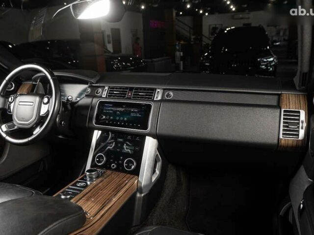 Ленд Ровер Рендж Ровер, объемом двигателя 0 л и пробегом 70 тыс. км за 63900 $, фото 3 на Automoto.ua