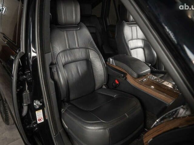 Ленд Ровер Рендж Ровер, объемом двигателя 0 л и пробегом 70 тыс. км за 63900 $, фото 11 на Automoto.ua