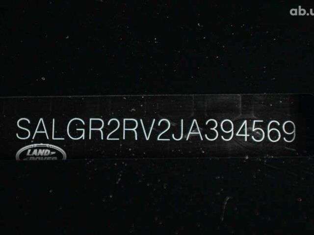 Ленд Ровер Рендж Ровер, объемом двигателя 0 л и пробегом 70 тыс. км за 63900 $, фото 10 на Automoto.ua