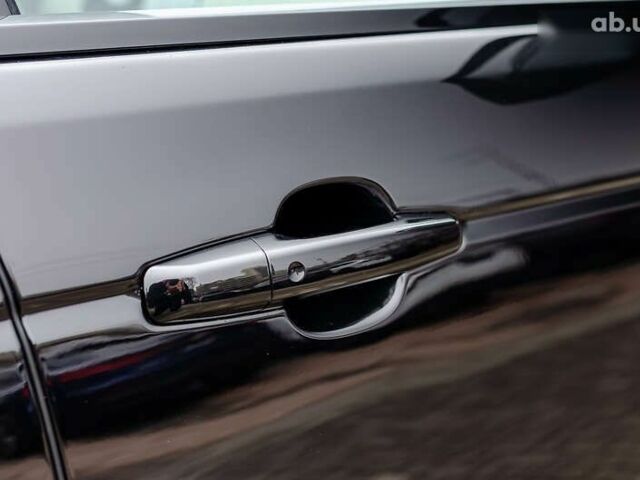 Ленд Ровер Рендж Ровер, об'ємом двигуна 3 л та пробігом 129 тис. км за 55000 $, фото 17 на Automoto.ua