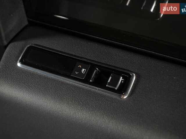 Ленд Ровер Рендж Ровер, об'ємом двигуна 3 л та пробігом 70 тис. км за 49500 $, фото 16 на Automoto.ua