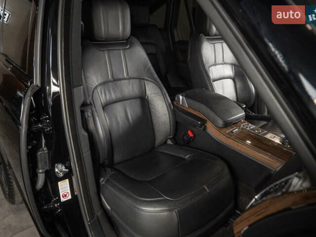 Ленд Ровер Рендж Ровер, объемом двигателя 3 л и пробегом 70 тыс. км за 57500 $, фото 11 на Automoto.ua